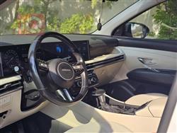 هیۆندای تۆکسۆن
